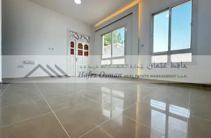 Apartment - 1 Bedroom - 1 Bathroom for rent in Al Mushrif - Abu Dhabi
