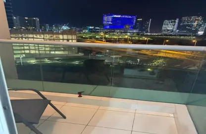 شقة - غرفة نوم - 2 حمامات للبيع في بروج فيوز - مارينا سكوير - جزيرة الريم - أبوظبي