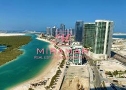 Townhouse - 3 bedrooms - 4 bathrooms for sale in Mangrove Place - Shams Abu Dhabi - Al Reem Island - Abu Dhabi