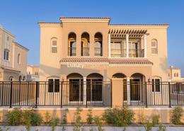 Villa - 3 bedrooms - 4 bathrooms for sale in Casa Dora - Serena - Dubai