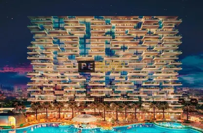 شقة - غرفة نوم - 2 حمامات للبيع في داماك سيتي - صفا 1 - الصفا - دبي