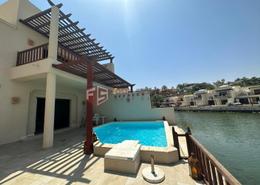 Villa - 2 bedrooms - 2 bathrooms for sale in The Cove Rotana - Ras Al Khaimah Waterfront - Ras Al Khaimah