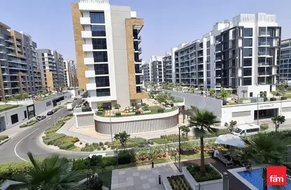 شقة - 1 حمام للايجار في عزيزي ريفيرا - ميدان واحد - ميدان - دبي