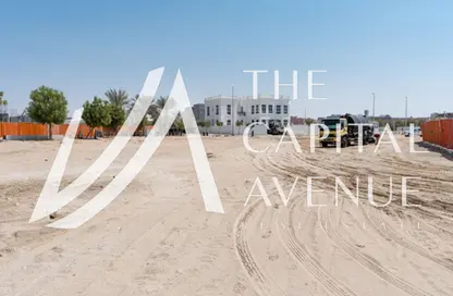 Land - Studio for sale in Muroor Area - Abu Dhabi