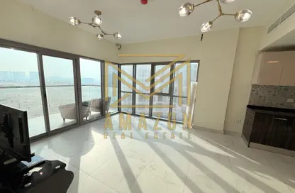 Apartment - 1 Bedroom - 2 Bathrooms for rent in MAG 535 - Mag 5 Boulevard - Dubai South (Dubai World Central) - Dubai