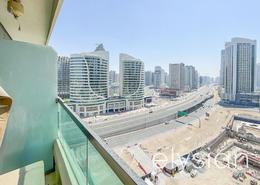Apartment - 2 bedrooms - 3 bathrooms for rent in Upper Crest - Downtown Dubai - Dubai