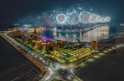 عمارة بالكامل - 8 غرف نوم - 8 حمامات للبيع في جزيرة الافق - جزيرة المرجان - رأس الخيمة عمارة بالكامل - 8 غرف نوم - 8 حمامات للبيع في جزيرة الافق - جزيرة المرجان - رأس الخيمة