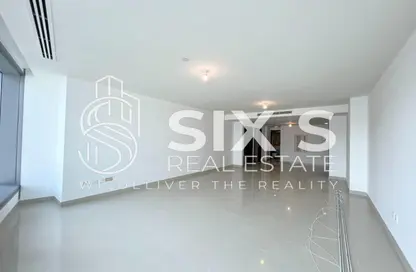 Apartment - 2 Bedrooms - 2 Bathrooms for sale in Sky Tower - Shams Abu Dhabi - Al Reem Island - Abu Dhabi