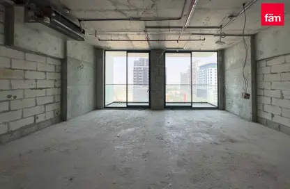 Office Space - Studio for sale in Binghatti Azure - Jumeirah Village Circle - Dubai