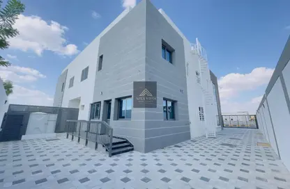 فيلا - 5 غرف نوم - 6 حمامات للايجار في فيلا الحوشي - حوشي - البادي - الشارقة