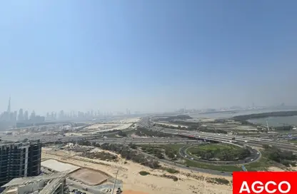 Apartment - 2 Bedrooms - 3 Bathrooms for sale in The Crest Tower C - The Crest - Sobha Hartland - Mohammed Bin Rashid City - Dubai Apartment - 2 Bedrooms - 3 Bathrooms for sale in The Crest Tower C - The Crest - Sobha Hartland - Mohammed Bin Rashid City - Dubai