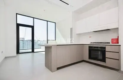 Apartment - 1 Bedroom - 2 Bathrooms for sale in Binghatti Phantom - District 17 - Jumeirah Village Circle - Dubai