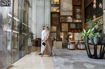 Apartment - 1 Bedroom - 2 Bathrooms for sale in Vida Residences - Aljada - Sharjah