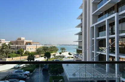 Hotel  and  Hotel Apartment - 1 Bedroom - 2 Bathrooms for sale in The 8 - The Crescent - Palm Jumeirah - Dubai