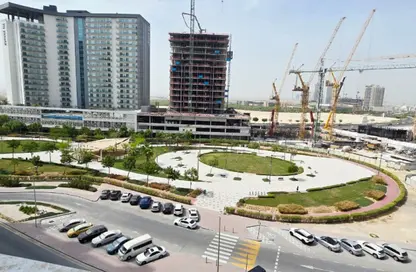 Apartment - 2 Bedrooms - 2 Bathrooms for sale in Opalz By Danube Tower 2 - Opalz by Danube - Dubai Science Park - Dubai