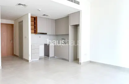 Apartment - 1 Bedroom - 1 Bathroom for rent in Creek Crescent - Dubai Creek Harbour (The Lagoons) - Dubai