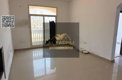 Apartment - 1 Bedroom - 1 Bathroom for rent in Ajman Hills - Al Alia - Ajman