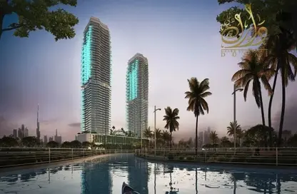 شقة - 1 حمام للبيع في لاجون ريزيدنس - سيتي أوف أرابيا - دبي شقة - 1 حمام للبيع في لاجون ريزيدنس - سيتي أوف أرابيا - دبي