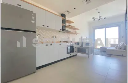 شقة - غرفة نوم - 1 حمام للبيع في كوليكتيف 2.0 تاور اي - كوليكتيف 2.0 - دبي هيلز استيت - دبي