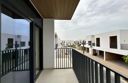 تاون هاوس - 3 غرف نوم - 4 حمامات للبيع في بليس - المرابع العربية 3 - دبي