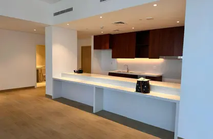 شقة - 3 غرف نوم - 4 حمامات للبيع في مبنى La Sirene 6 - لا سيرين - بورت دي لا مير - لا مير - جميرا - دبي