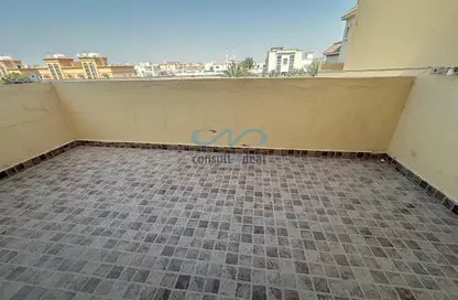 Apartment - 1 Bedroom - 1 Bathroom for rent in Mohamed Bin Zayed Centre - Mohamed Bin Zayed City - Abu Dhabi