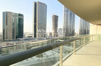 Apartment - 2 Bedrooms - 3 Bathrooms for sale in Burj Vista 2 - Burj Vista - Downtown Dubai - Dubai