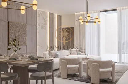 Apartment - 3 Bedrooms - 4 Bathrooms for sale in Belle Vie By Zimaya - Dubai Silicon Oasis - Dubai