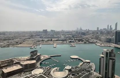 شقة - 2 غرف نوم - 3 حمامات للبيع في 2 مرينا هايتس - مارينا سكوير - جزيرة الريم - أبوظبي