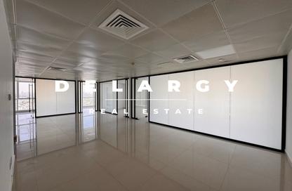 Office Space - Studio - 1 Bathroom for rent in Jumeirah Business Centre 2 (JBC 2) - JLT Cluster V - Jumeirah Lake Towers - Dubai