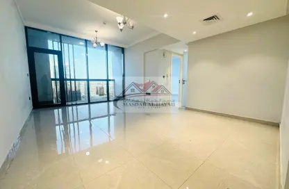 Apartment - 1 Bedroom - 2 Bathrooms for rent in Muwaileh 29 Building - Muwaileh - Sharjah