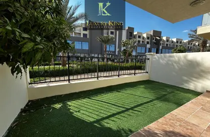 Villa - 3 Bedrooms - 4 Bathrooms for sale in Warsan Village - International City - Dubai