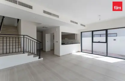 Townhouse - 4 Bedrooms - 4 Bathrooms for rent in Rockwood - DAMAC Hills - Dubai