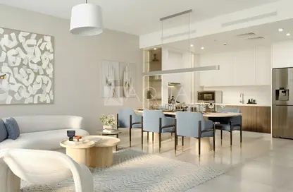 Apartment - 2 Bedrooms - 2 Bathrooms for sale in Park Views Residences B - Al Kifaf - Zabeel - Dubai