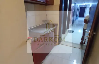 Apartment - Studio - 1 Bathroom for rent in Al Rawda 2 Villas - Al Rawda 2 - Al Rawda - Ajman