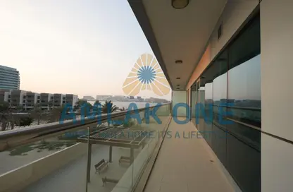 Apartment - 2 Bedrooms - 3 Bathrooms for rent in Jamam Residence - Al Raha Beach - Abu Dhabi Apartment - 2 Bedrooms - 3 Bathrooms for rent in Jamam Residence - Al Raha Beach - Abu Dhabi