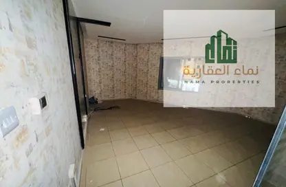 شقة - 2 غرف نوم - 2 حمامات للايجار في برج النعيمية الثاني - النعيمية - عجمان