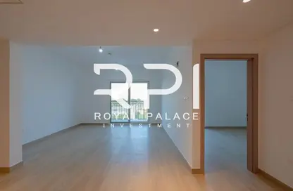 Apartment - 1 Bedroom - 1 Bathroom for rent in Waters Edge - Yas Island - Abu Dhabi