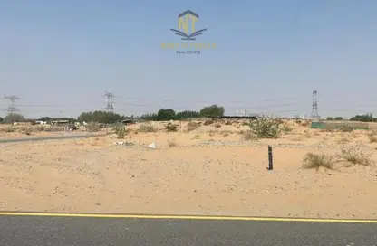 Land - Studio for sale in Athaib - Al Rowdat Suburb - Sharjah