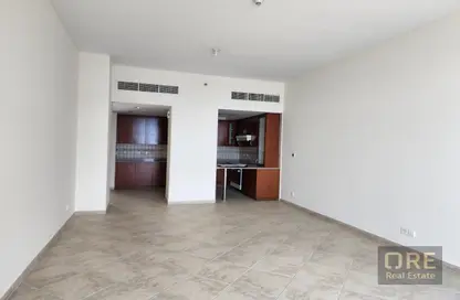 Empty Room image for: Apartment - 2 Bedrooms - 3 Bathrooms for sale in Foxhill 8 - Foxhill - Motor City - Dubai, Image 1