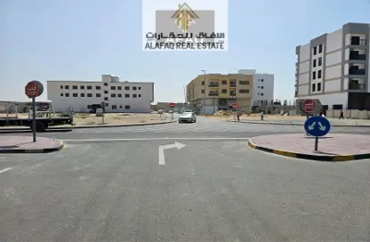 أرض - استوديو للبيع في الجرف الصناعية 2 - الجرف الصناعية - عجمان