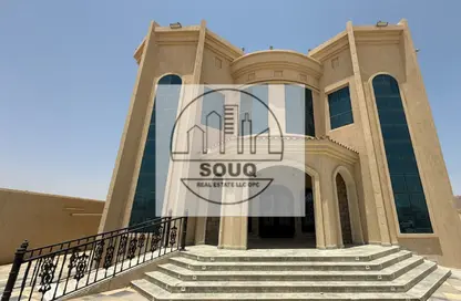 فيلا - 7 غرف نوم - 8 حمامات للايجار في الرفاع - رأس الخيمة