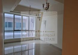 Apartment - 2 bedrooms - 3 bathrooms for sale in Al Majaz 3 - Al Majaz - Sharjah