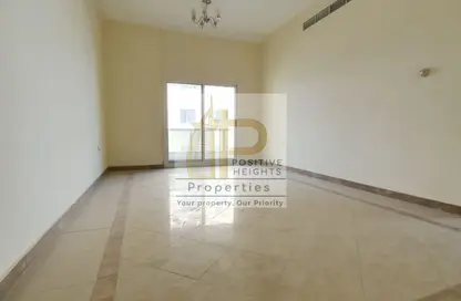 Apartment - 1 Bedroom - 2 Bathrooms for rent in Heritage Building - Al Barsha 1 - Al Barsha - Dubai