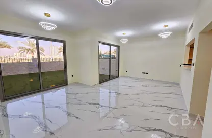 Villa - 4 Bedrooms - 4 Bathrooms for rent in Murooj Al Furjan West - Al Furjan - Dubai Villa - 4 Bedrooms - 4 Bathrooms for rent in Murooj Al Furjan West - Al Furjan - Dubai