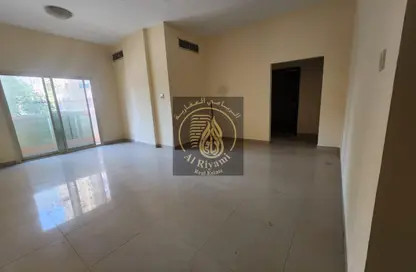 Apartment - 2 Bedrooms - 2 Bathrooms for rent in Sheikh Jaber Al Sabah Street - Al Naimiya - Al Nuaimiya - Ajman