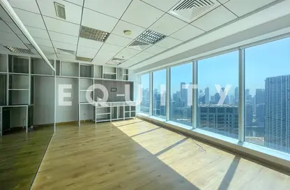 Office Space - Studio for sale in The Burlington - Business Bay - Dubai