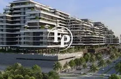 Apartment - 3 Bedrooms - 5 Bathrooms for sale in Reem Eleven - Shams Abu Dhabi - Al Reem Island - Abu Dhabi
