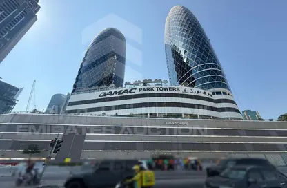 متجر - استوديو للبيع في أبراج بارك تاورز - مركز دبي المالي العالمي - دبي متجر - استوديو للبيع في أبراج بارك تاورز - مركز دبي المالي العالمي - دبي