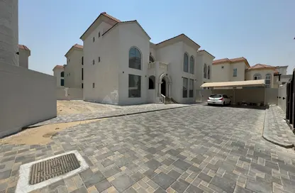 Villa - 6 Bedrooms - 7+ Bathrooms for rent in Mohamed Bin Zayed City Villas - Mohamed Bin Zayed City - Abu Dhabi